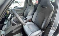 CUPRA Born, VZ