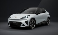 CUPRA Raval, Plus