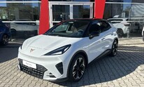 CUPRA Raval, Plus