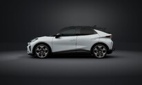 CUPRA Raval, Plus