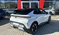 CUPRA Raval, Plus