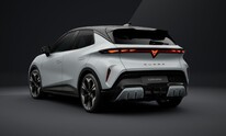 CUPRA Raval, Plus