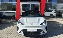 CUPRA Raval, Plus