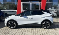 CUPRA Raval, Plus