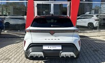 CUPRA Raval, Plus