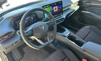 CUPRA Raval, Plus