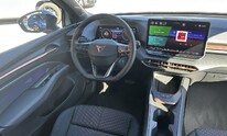 CUPRA Raval, Plus