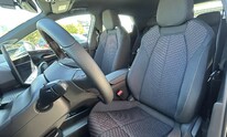 CUPRA Raval, Plus