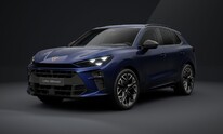 CUPRA Terramar, VZ