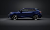CUPRA Terramar, VZ