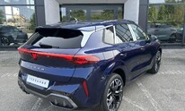 CUPRA Terramar, VZ