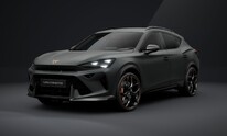 CUPRA Formentor, VZ5