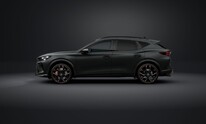 CUPRA Formentor, VZ5