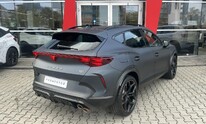 CUPRA Formentor, VZ5