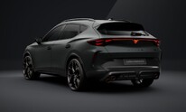 CUPRA Formentor, VZ5