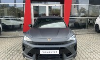 CUPRA Formentor, VZ5