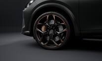 CUPRA Formentor, VZ5
