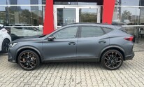 CUPRA Formentor, VZ5