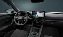 CUPRA Formentor, VZ5