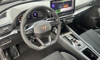 CUPRA Formentor, VZ5