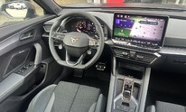 CUPRA Formentor, VZ5