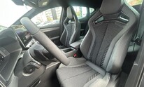CUPRA Formentor, VZ5