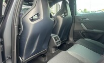 CUPRA Formentor, VZ5