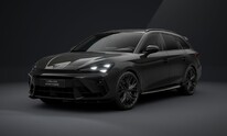 CUPRA Leon SP, VZ