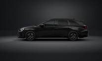 CUPRA Leon SP, VZ