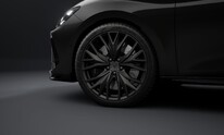 CUPRA Leon SP, VZ