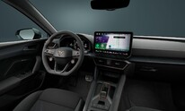 CUPRA Leon SP, VZ