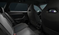 CUPRA Leon SP, VZ