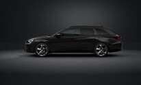 CUPRA Leon SP