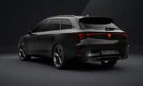 CUPRA Leon SP