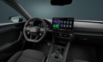 CUPRA Leon SP