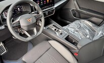 CUPRA Leon SP