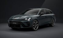 CUPRA Leon SP, VZ