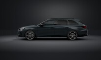 CUPRA Leon SP, VZ