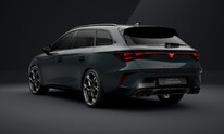 CUPRA Leon SP, VZ