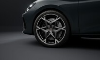 CUPRA Leon SP, VZ