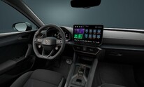 CUPRA Leon SP, VZ