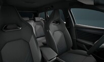 CUPRA Leon SP, VZ