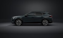 CUPRA Formentor, VZ