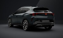 CUPRA Formentor, VZ