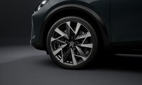 CUPRA Formentor, VZ