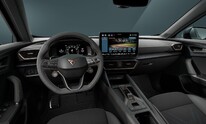 CUPRA Formentor, VZ