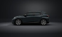 CUPRA Raval, Plus