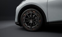 CUPRA Raval, VZ