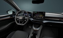 CUPRA Raval, VZ