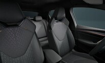 CUPRA Raval, VZ
